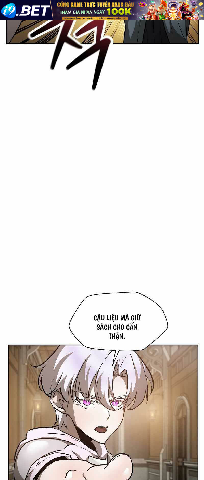 Helmut Đứa Trẻ Bị Ruồng Bỏ - Chapter 49 - Page 59