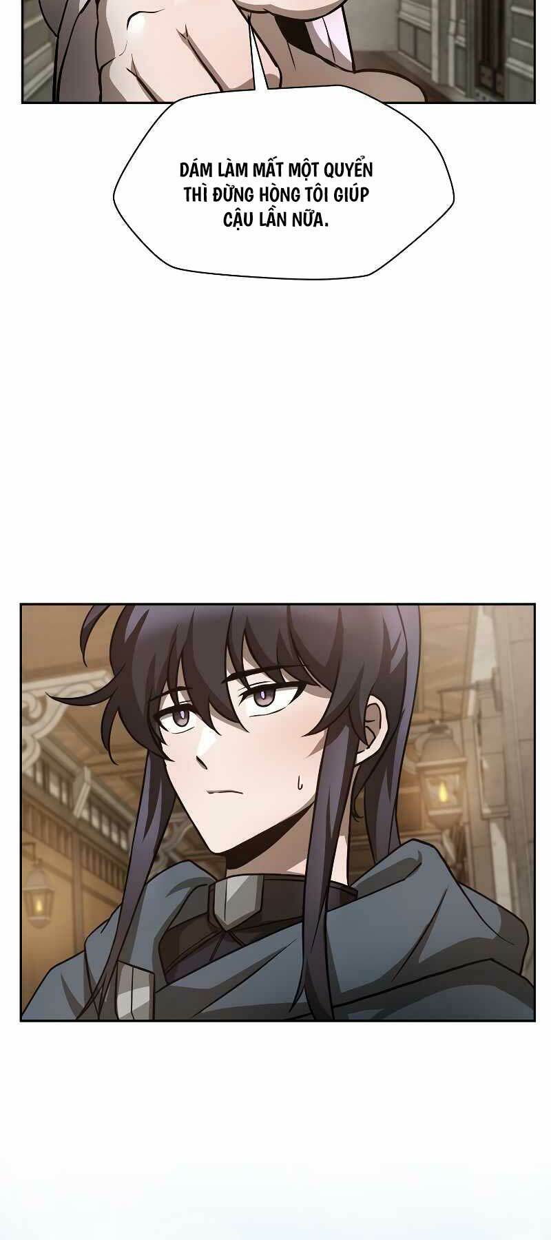 Helmut Đứa Trẻ Bị Ruồng Bỏ - Chapter 49 - Page 60