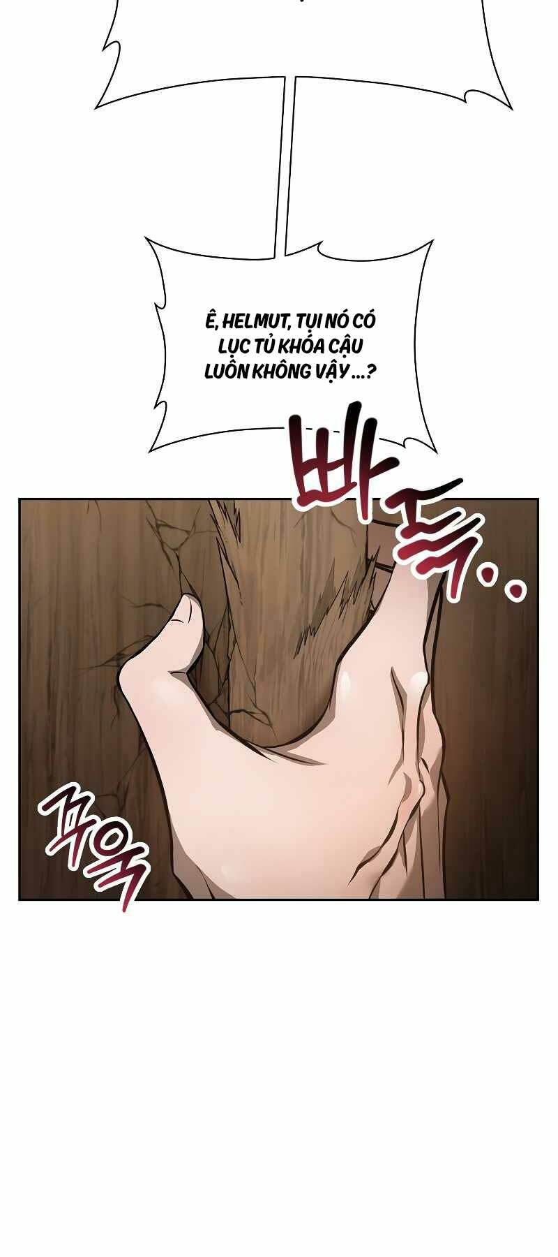 Helmut Đứa Trẻ Bị Ruồng Bỏ - Chapter 49 - Page 66