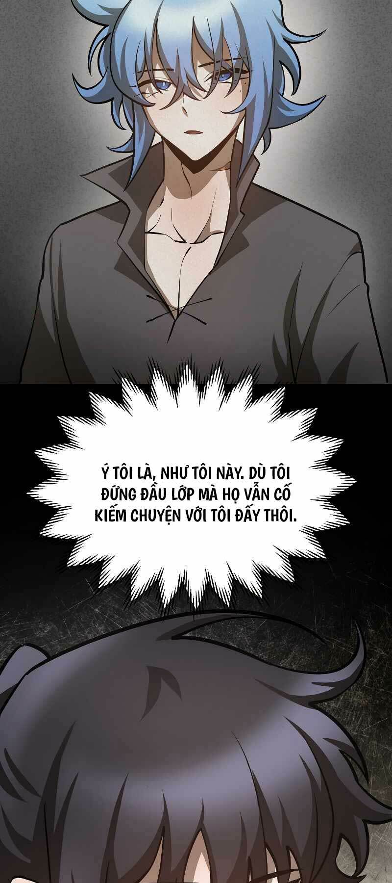 Helmut Đứa Trẻ Bị Ruồng Bỏ - Chapter 49 - Page 6