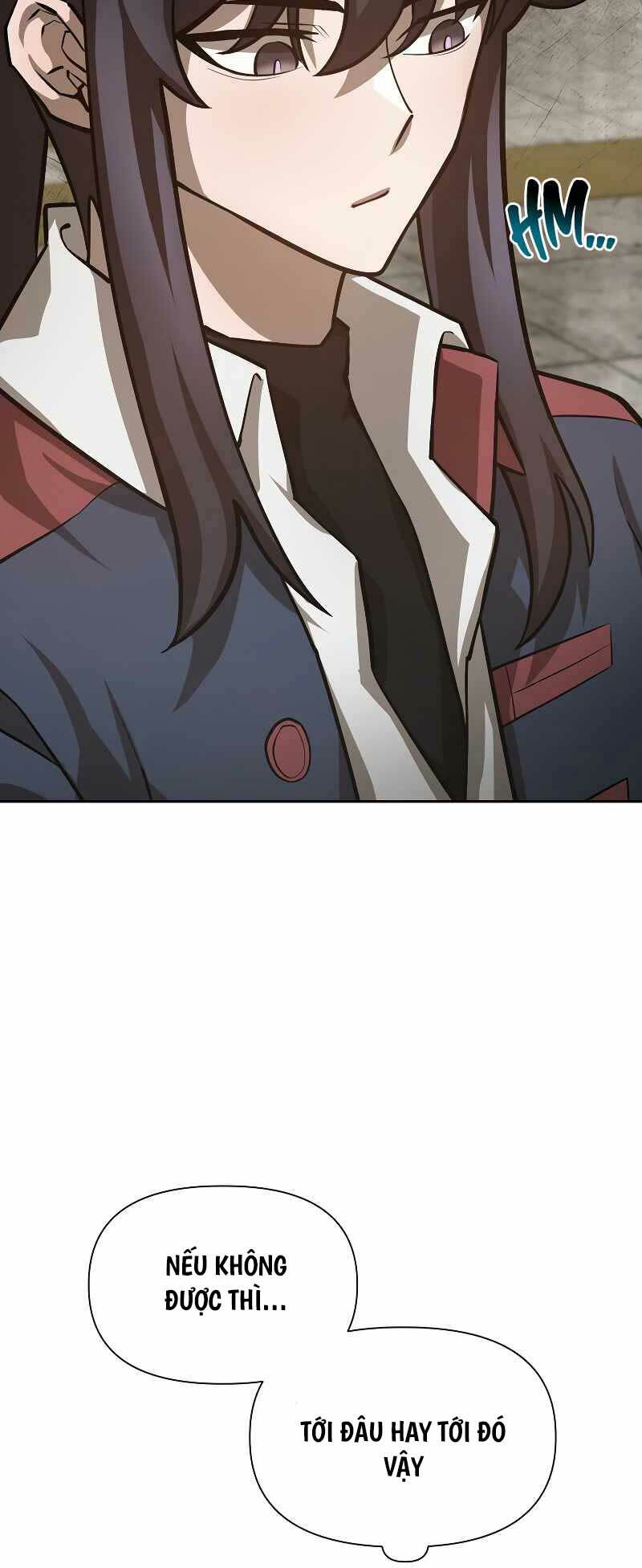 Helmut Đứa Trẻ Bị Ruồng Bỏ - Chapter 49 - Page 7