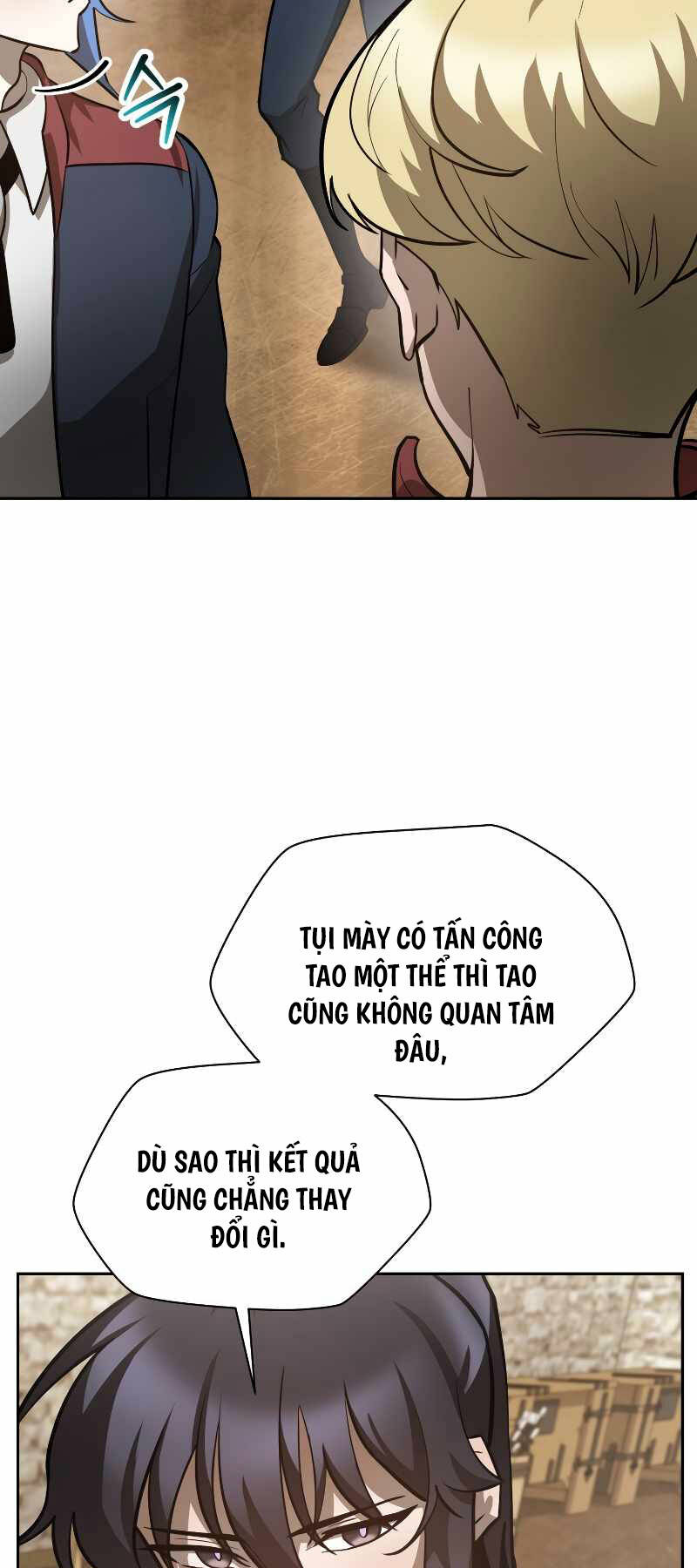 Helmut Đứa Trẻ Bị Ruồng Bỏ - Chapter 50 - Page 14