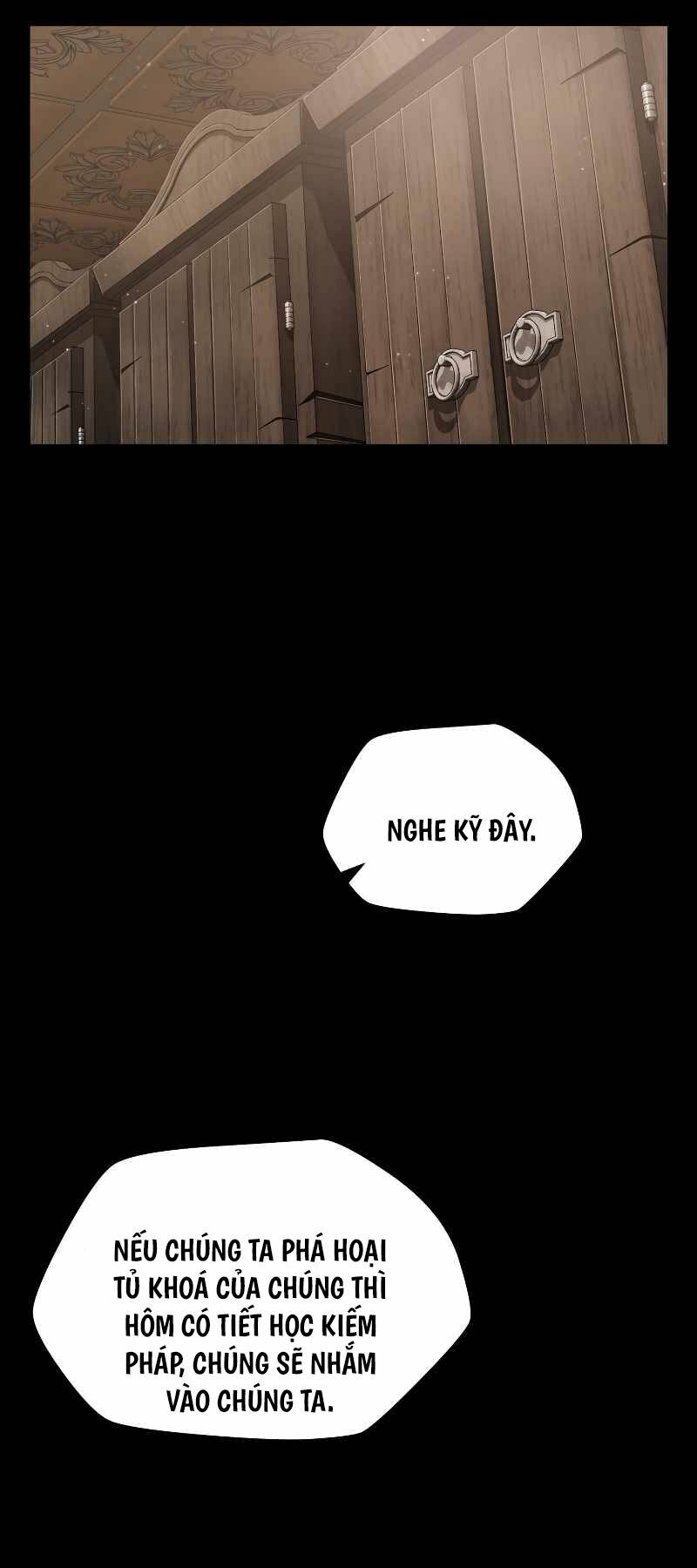 Helmut Đứa Trẻ Bị Ruồng Bỏ - Chapter 50 - Page 19