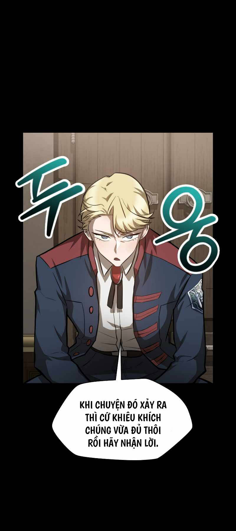 Helmut Đứa Trẻ Bị Ruồng Bỏ - Chapter 50 - Page 20