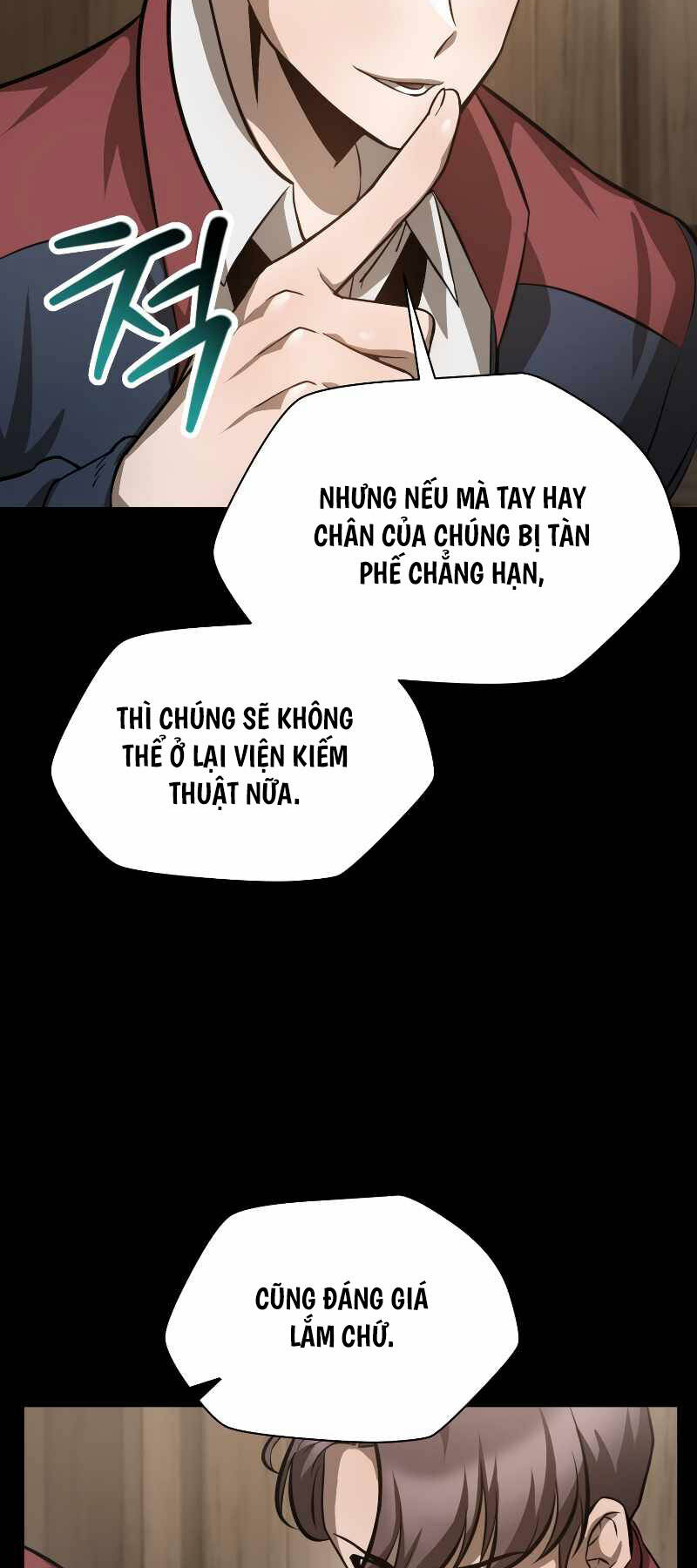 Helmut Đứa Trẻ Bị Ruồng Bỏ - Chapter 50 - Page 24
