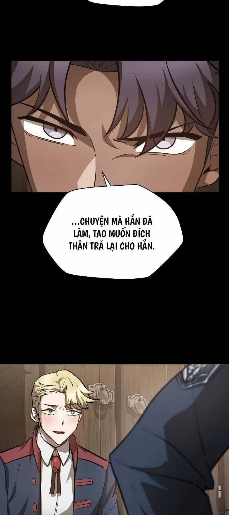 Helmut Đứa Trẻ Bị Ruồng Bỏ - Chapter 50 - Page 27