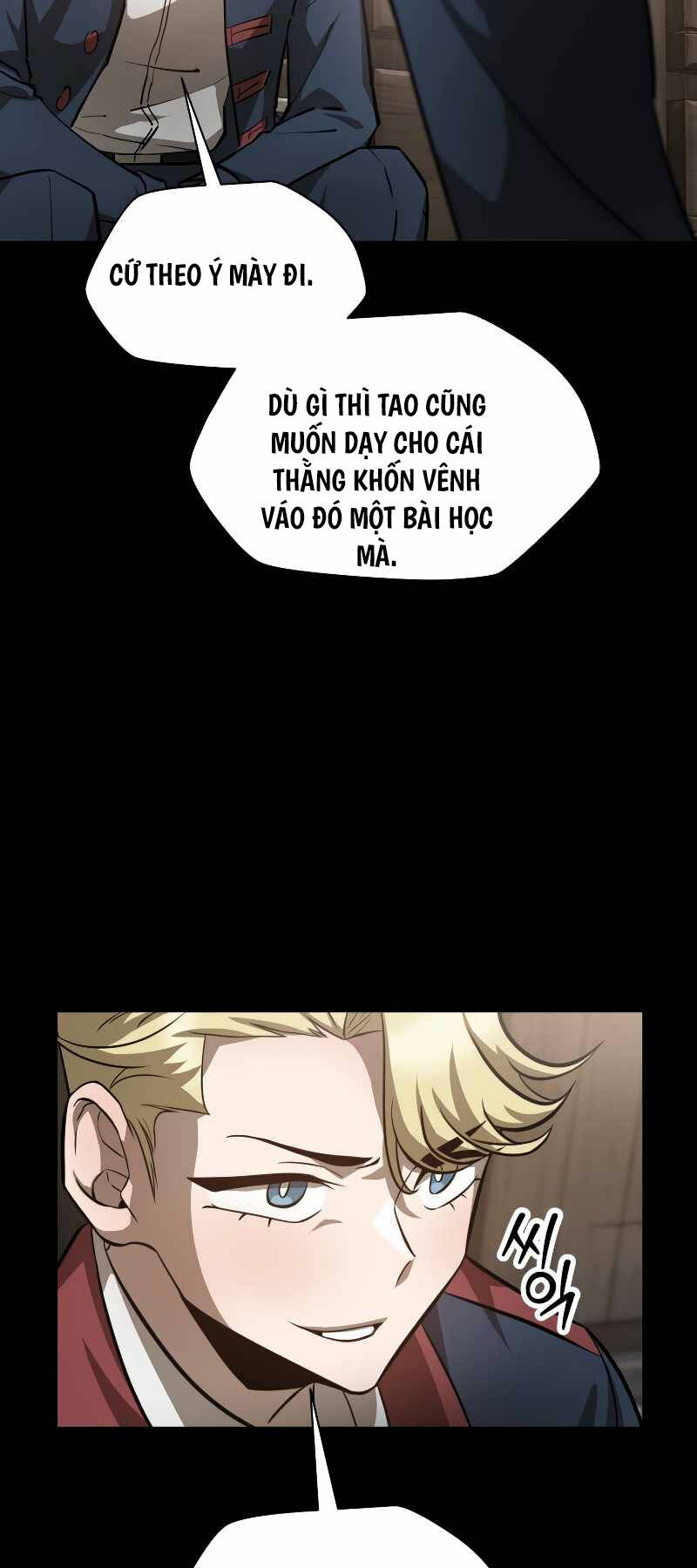 Helmut Đứa Trẻ Bị Ruồng Bỏ - Chapter 50 - Page 28