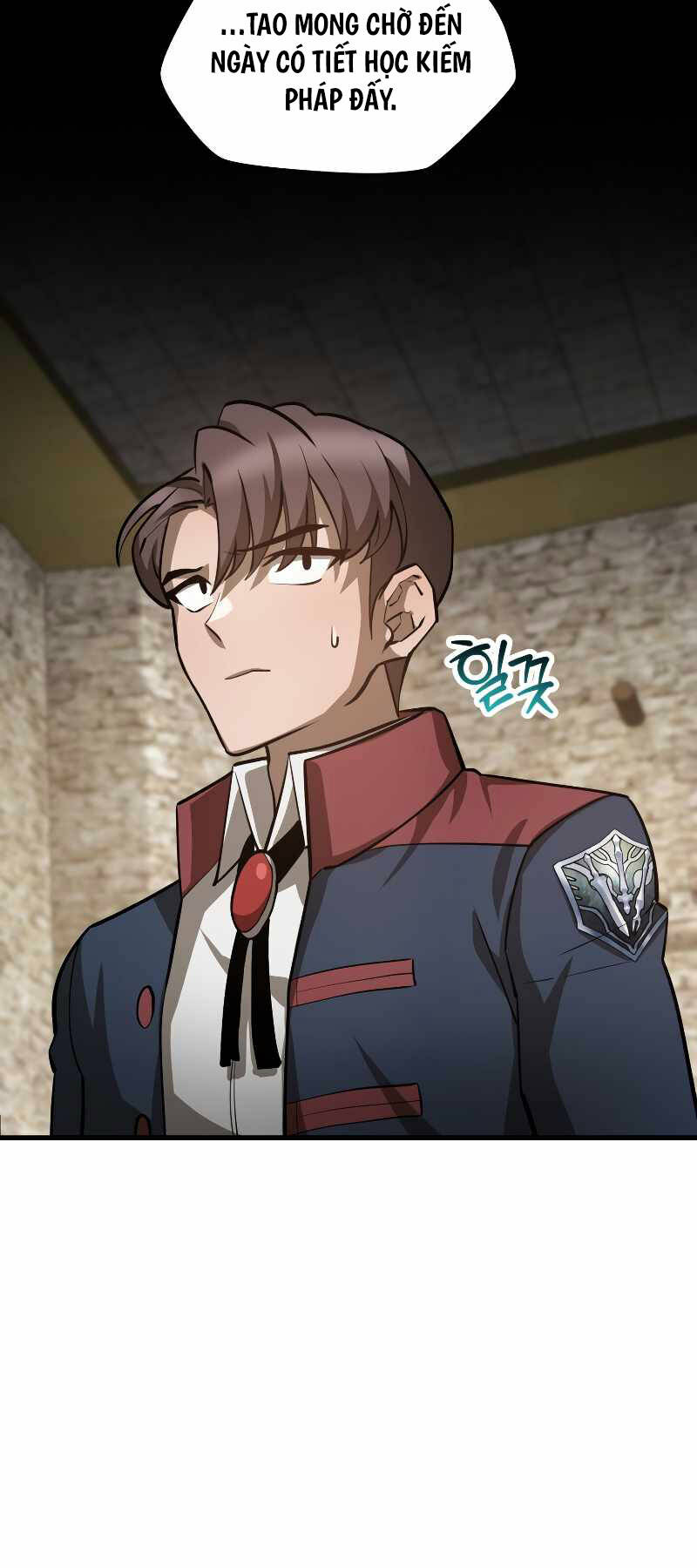 Helmut Đứa Trẻ Bị Ruồng Bỏ - Chapter 50 - Page 29