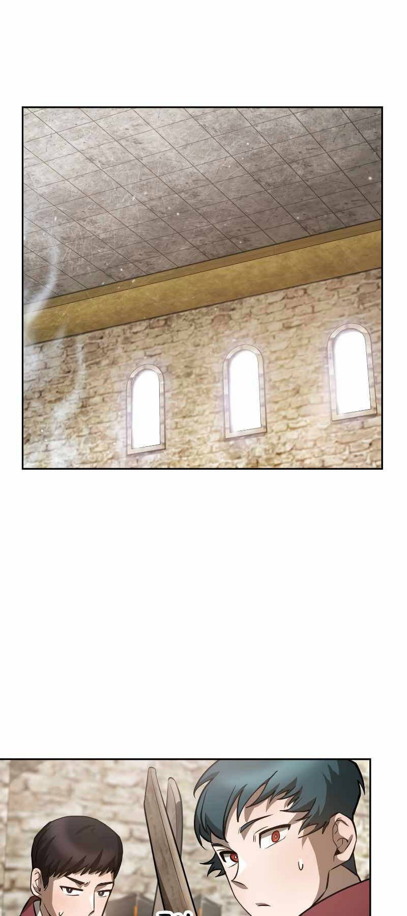 Helmut Đứa Trẻ Bị Ruồng Bỏ - Chapter 50 - Page 35