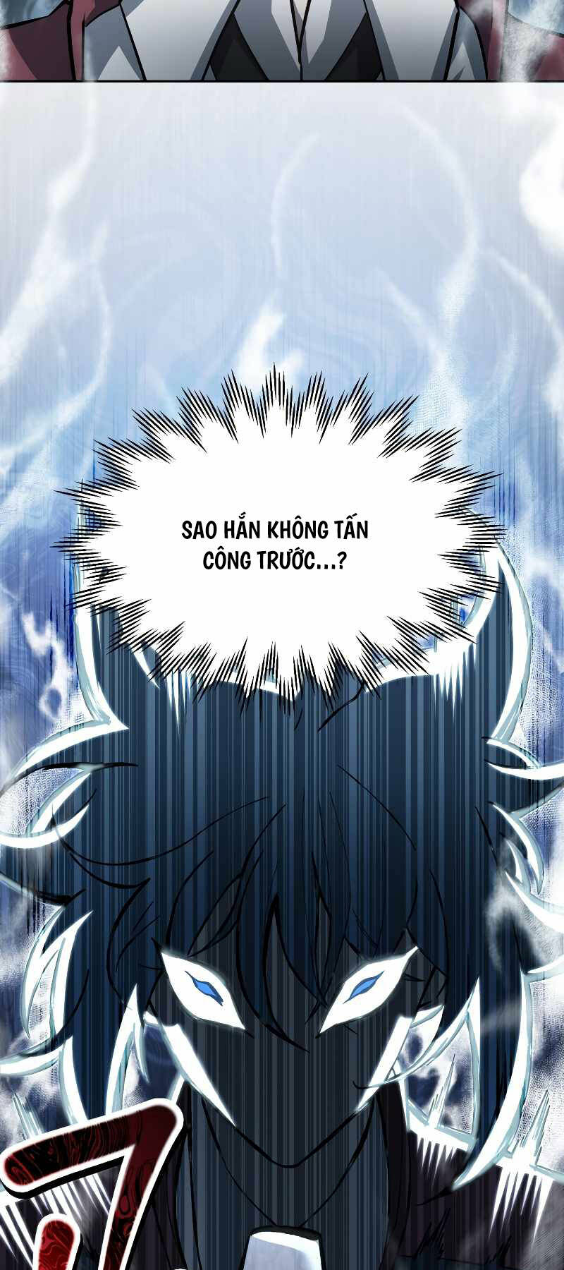 Helmut Đứa Trẻ Bị Ruồng Bỏ - Chapter 50 - Page 38