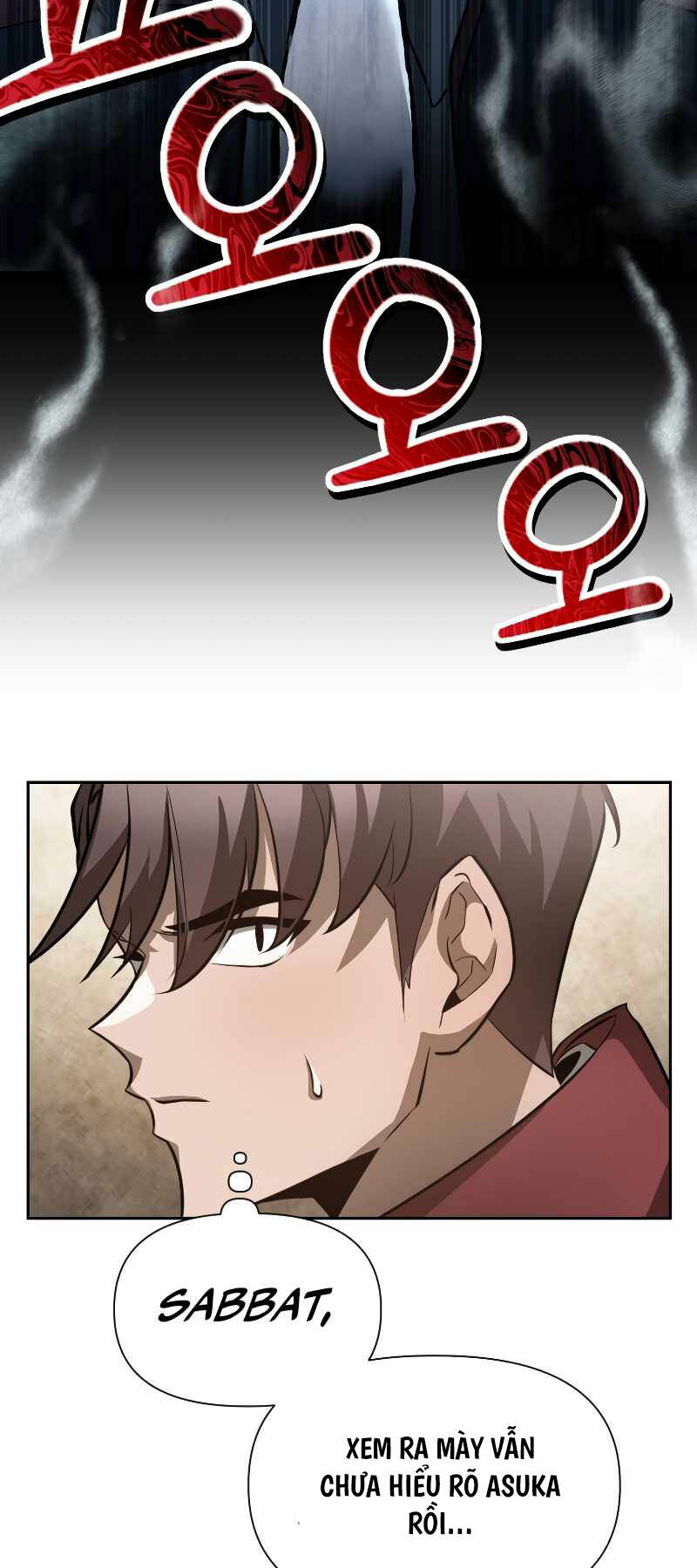 Helmut Đứa Trẻ Bị Ruồng Bỏ - Chapter 50 - Page 39