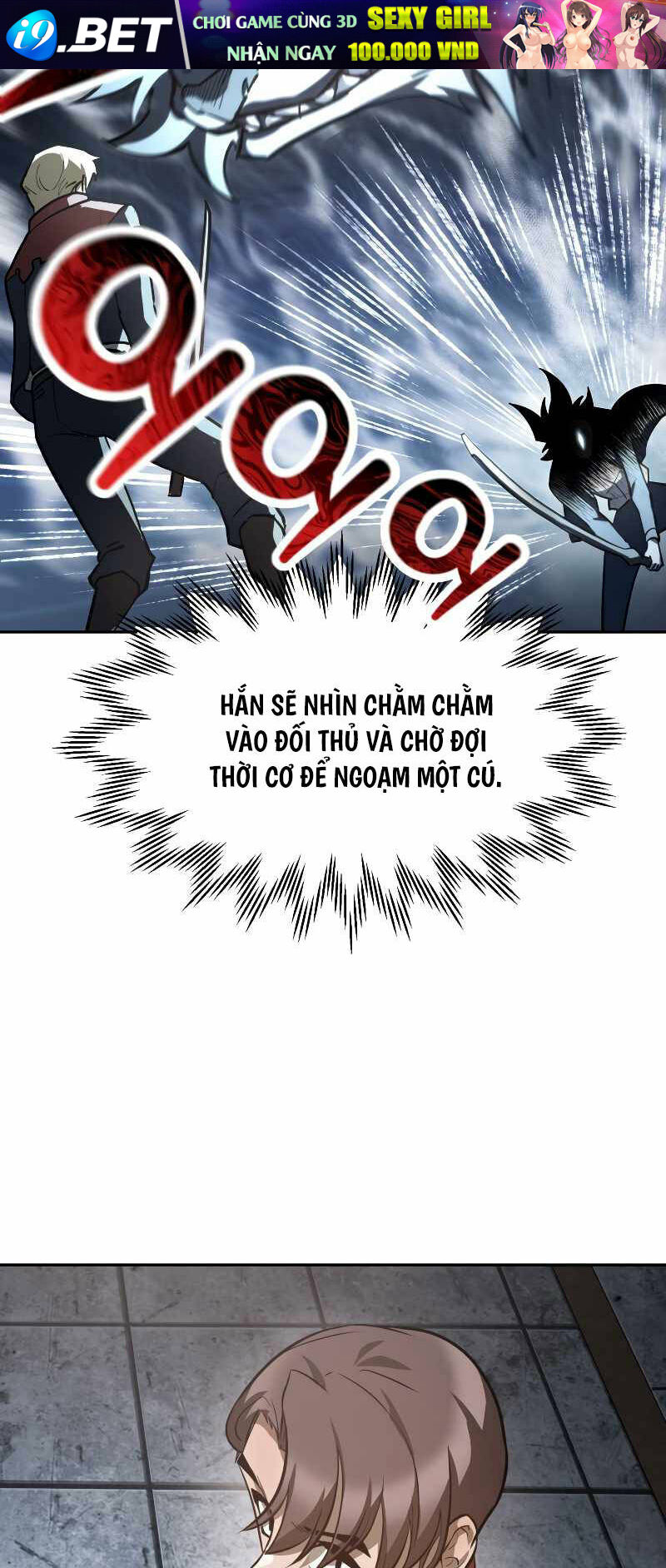 Helmut Đứa Trẻ Bị Ruồng Bỏ - Chapter 50 - Page 41