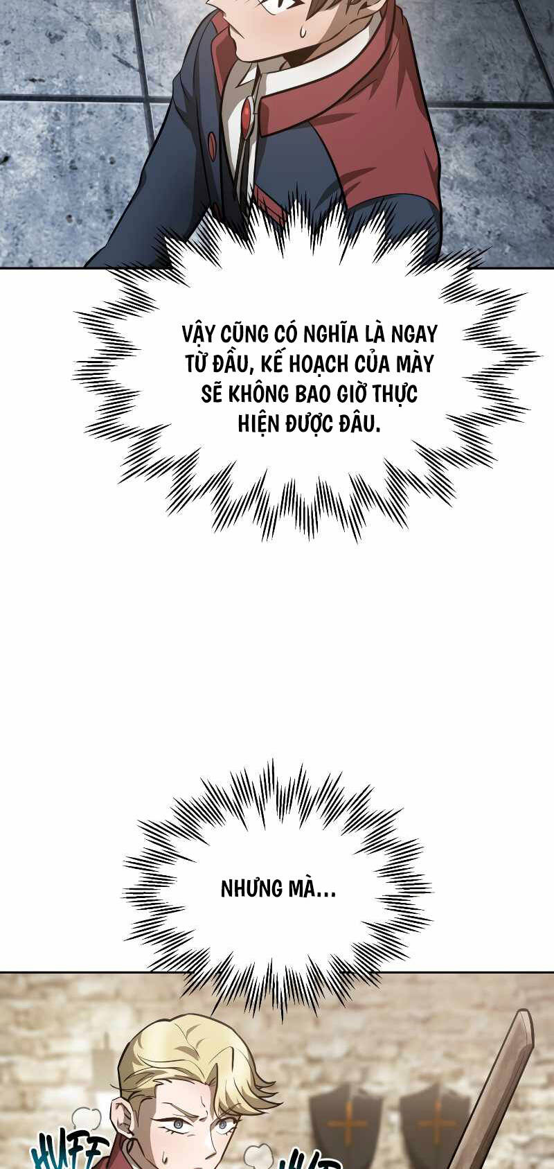 Helmut Đứa Trẻ Bị Ruồng Bỏ - Chapter 50 - Page 42