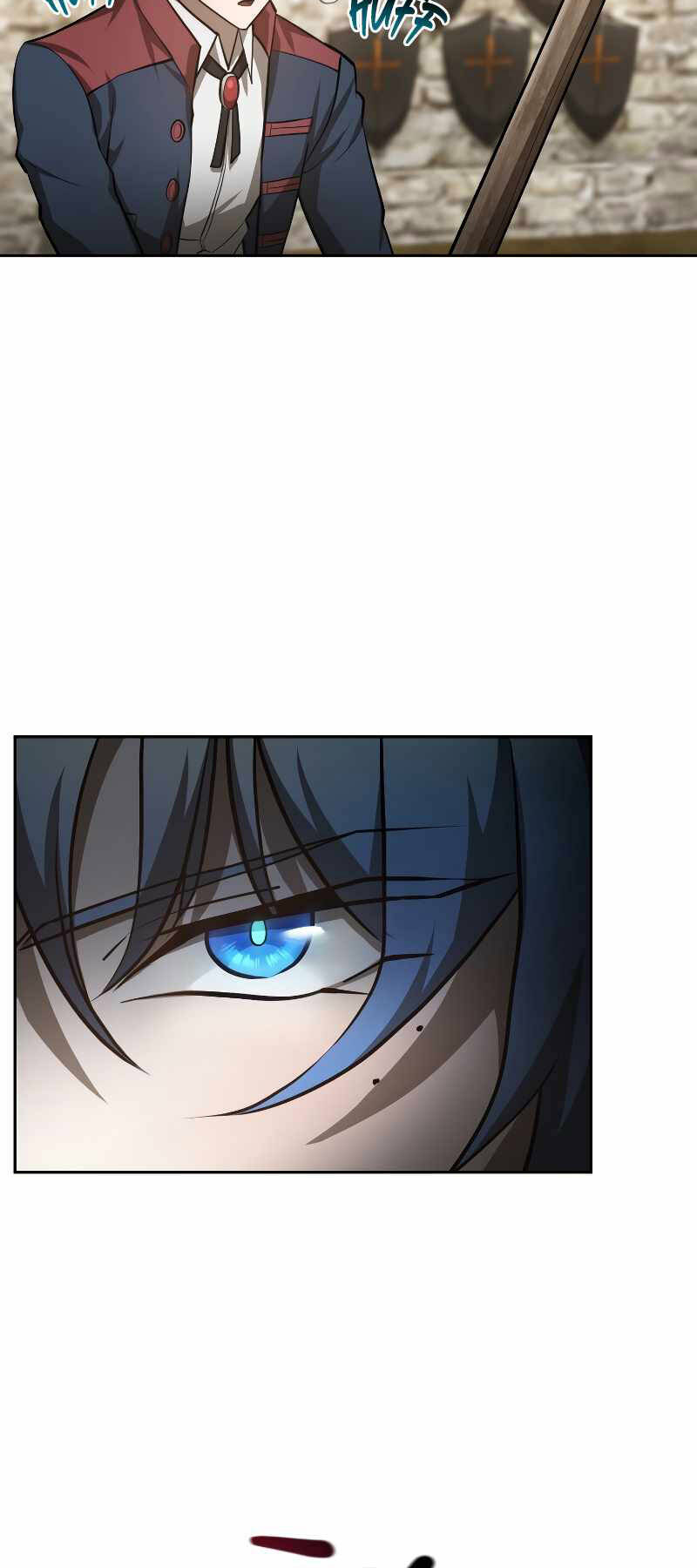 Helmut Đứa Trẻ Bị Ruồng Bỏ - Chapter 50 - Page 43