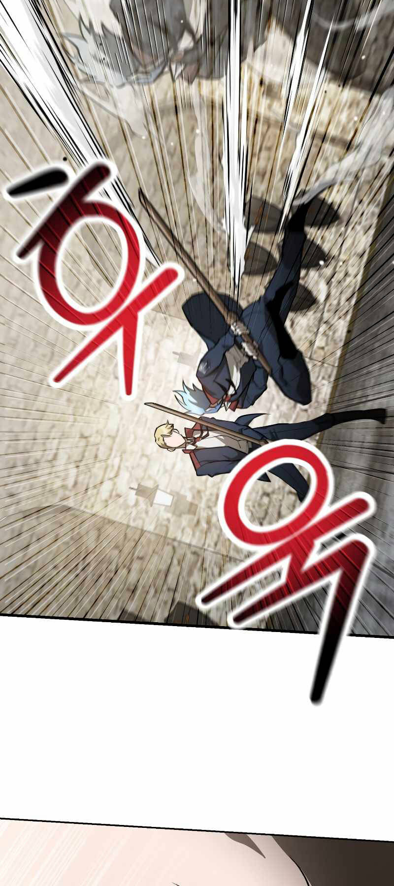 Helmut Đứa Trẻ Bị Ruồng Bỏ - Chapter 50 - Page 45