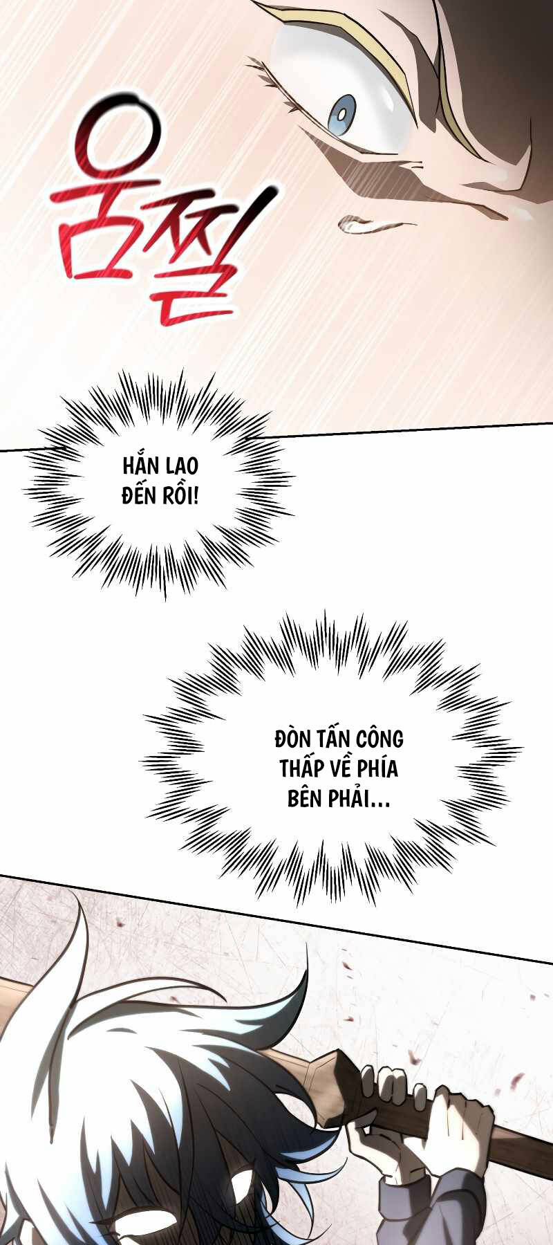 Helmut Đứa Trẻ Bị Ruồng Bỏ - Chapter 50 - Page 46