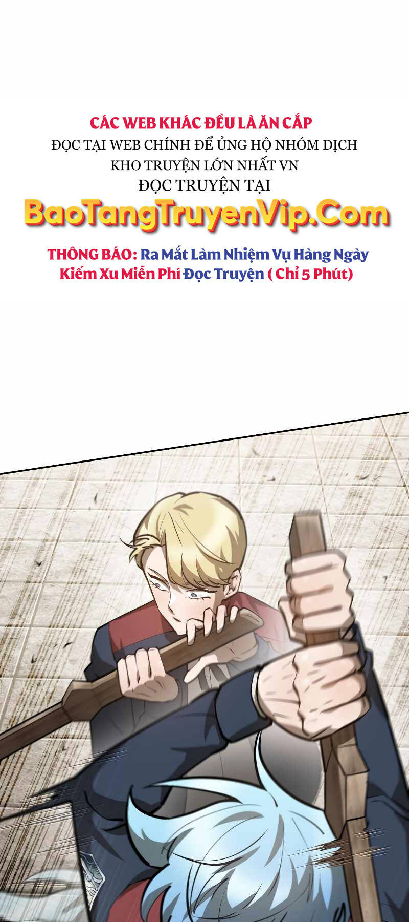 Helmut Đứa Trẻ Bị Ruồng Bỏ - Chapter 50 - Page 48