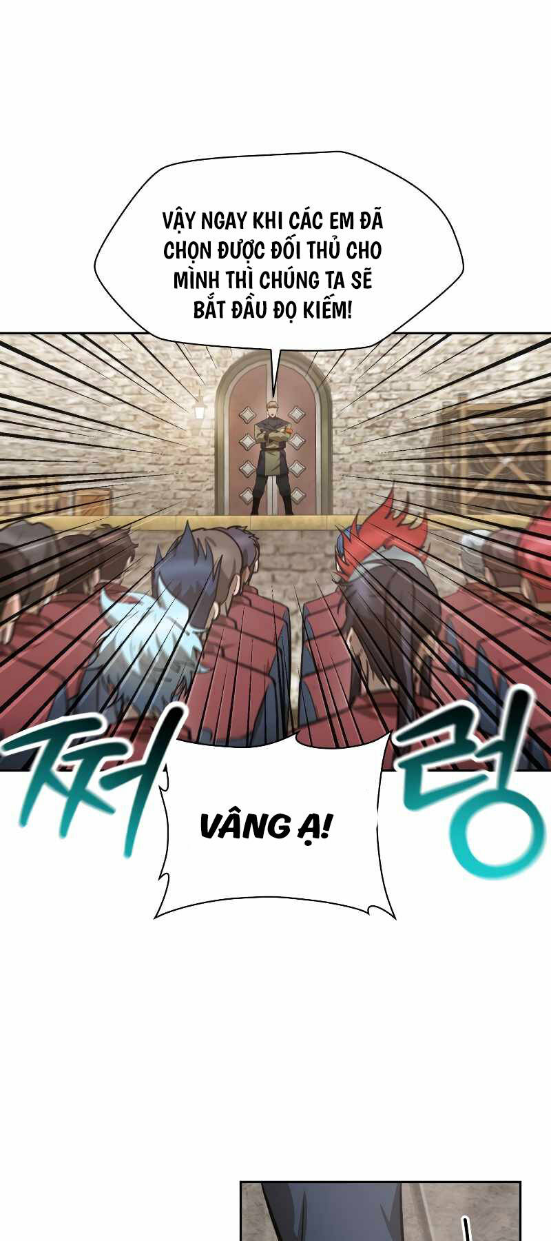 Helmut Đứa Trẻ Bị Ruồng Bỏ - Chapter 50 - Page 4
