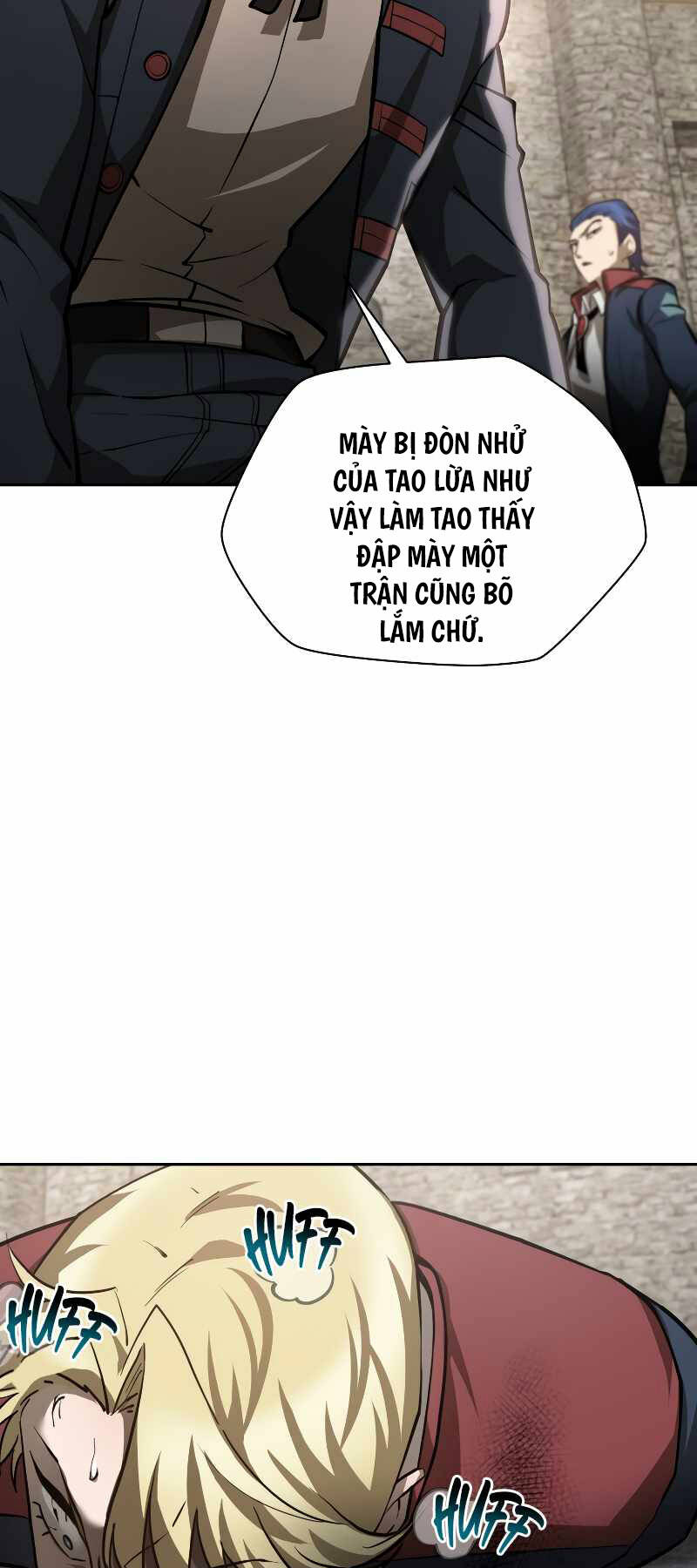 Helmut Đứa Trẻ Bị Ruồng Bỏ - Chapter 50 - Page 55