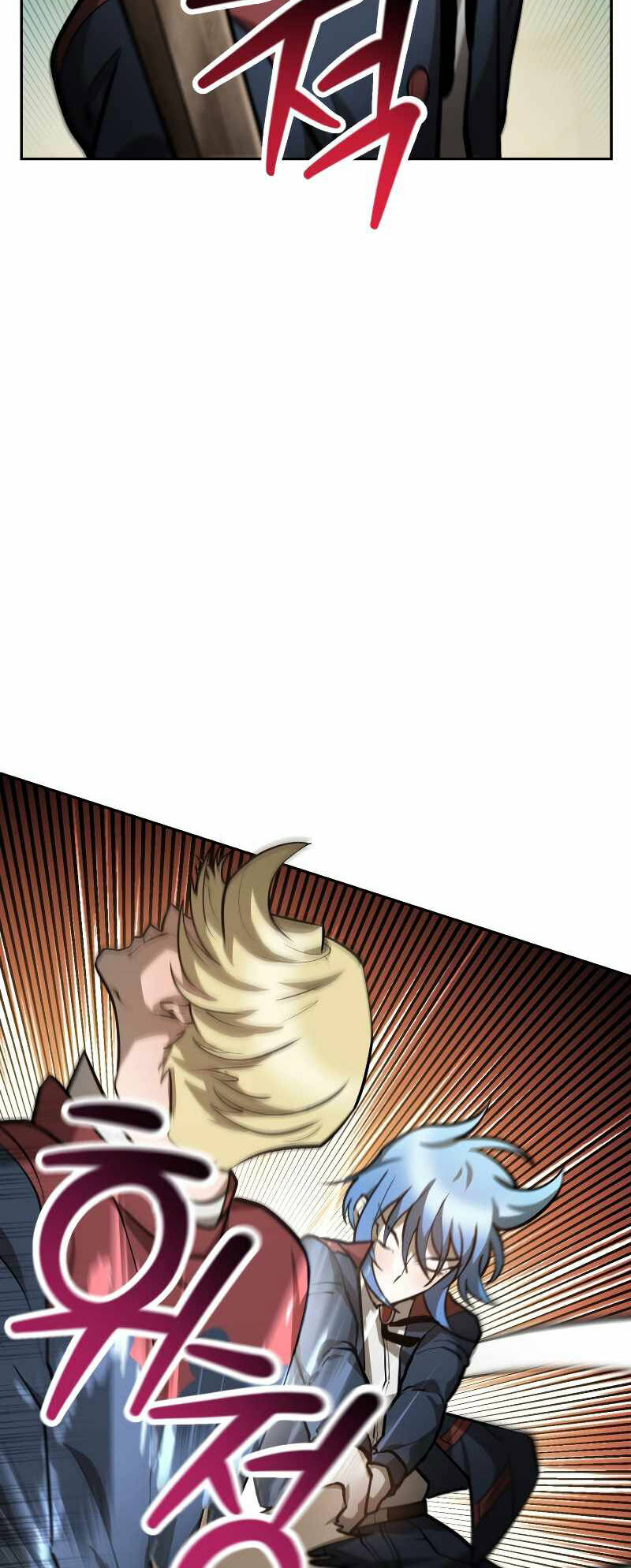 Helmut Đứa Trẻ Bị Ruồng Bỏ - Chapter 50 - Page 58