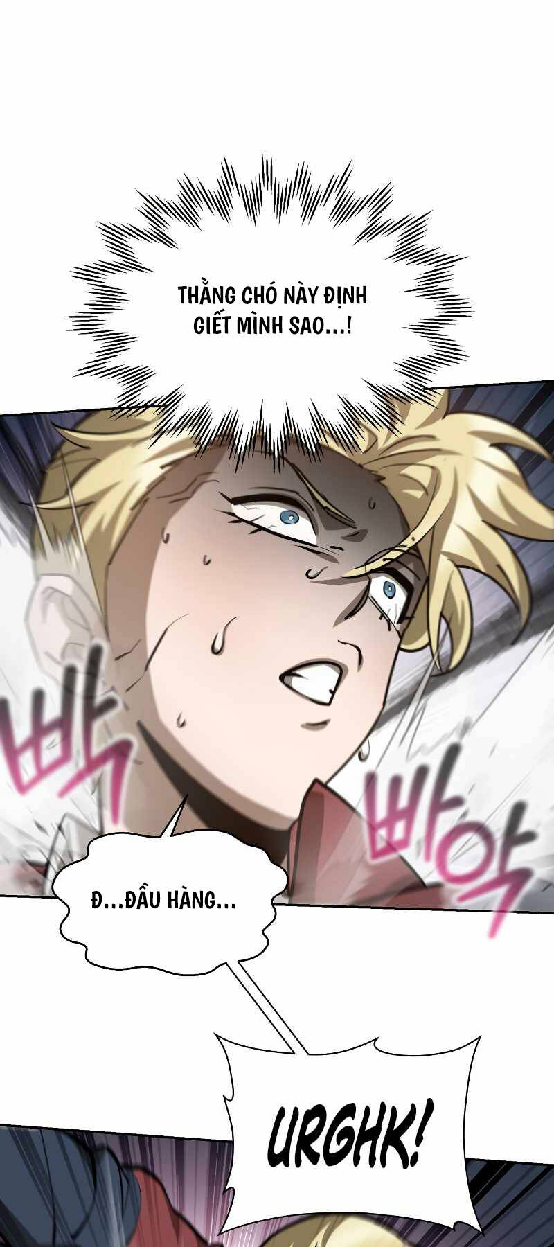 Helmut Đứa Trẻ Bị Ruồng Bỏ - Chapter 50 - Page 63