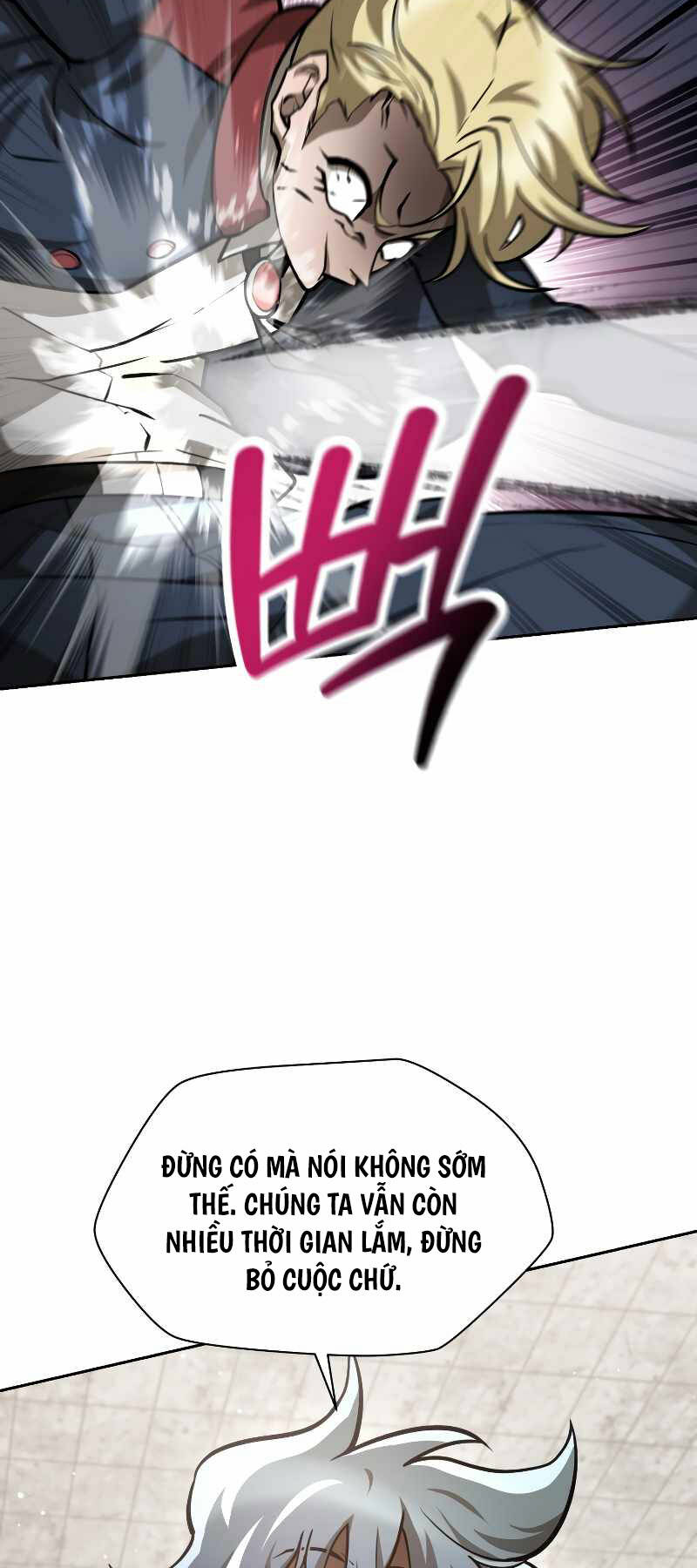 Helmut Đứa Trẻ Bị Ruồng Bỏ - Chapter 50 - Page 64