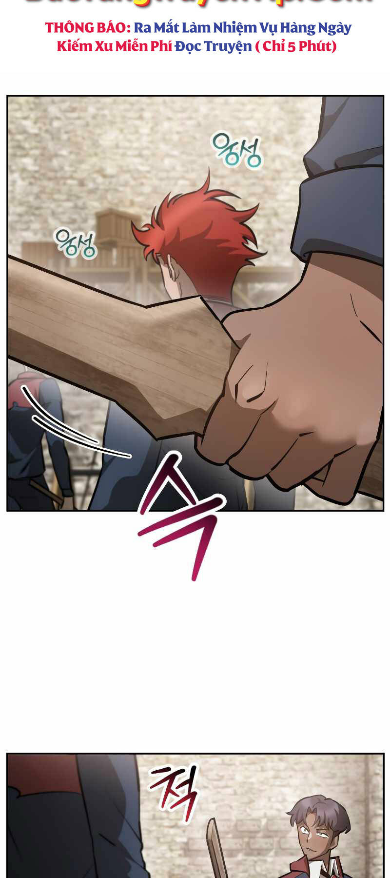 Helmut Đứa Trẻ Bị Ruồng Bỏ - Chapter 50 - Page 68