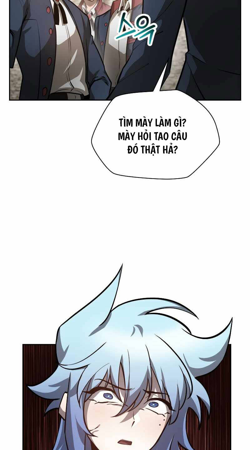 Helmut Đứa Trẻ Bị Ruồng Bỏ - Chapter 50 - Page 8