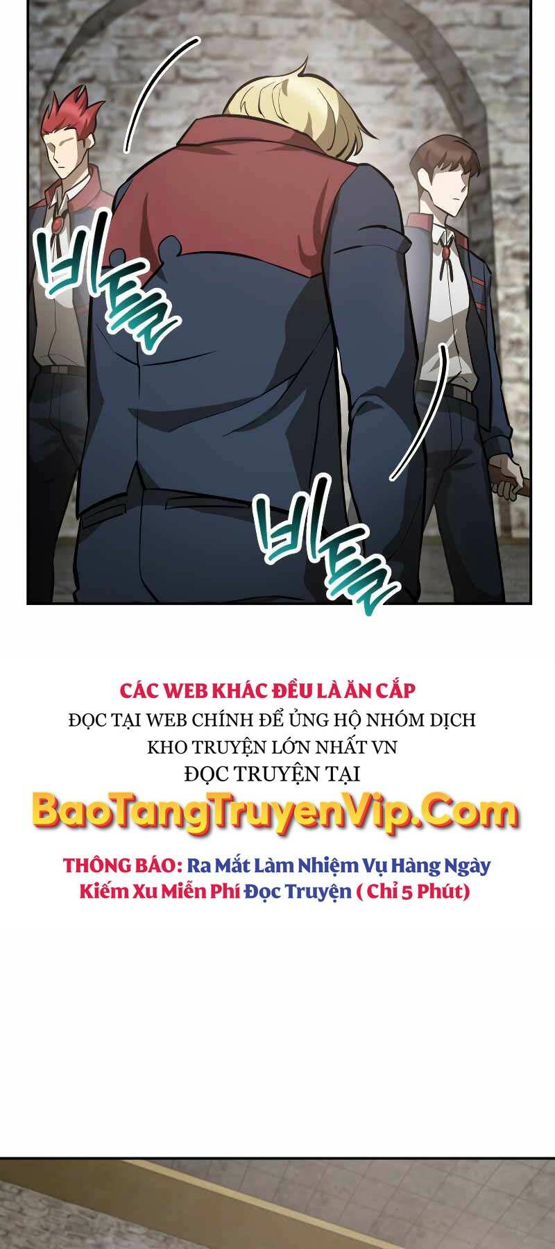 Helmut Đứa Trẻ Bị Ruồng Bỏ - Chapter 51 - Page 10