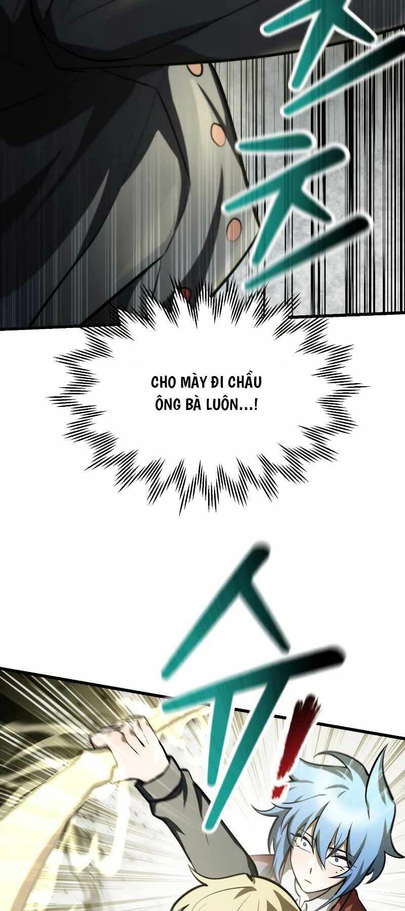 Helmut Đứa Trẻ Bị Ruồng Bỏ - Chapter 51 - Page 14