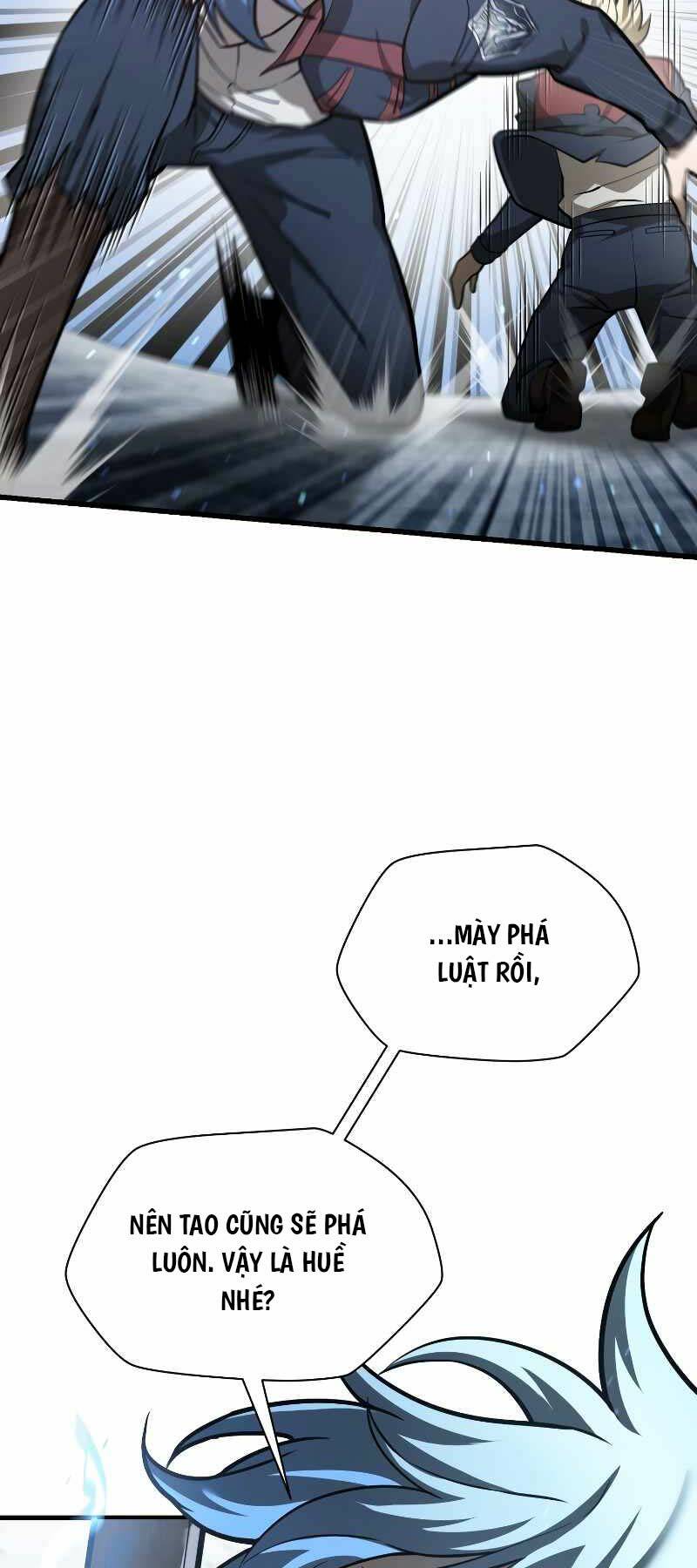 Helmut Đứa Trẻ Bị Ruồng Bỏ - Chapter 51 - Page 18