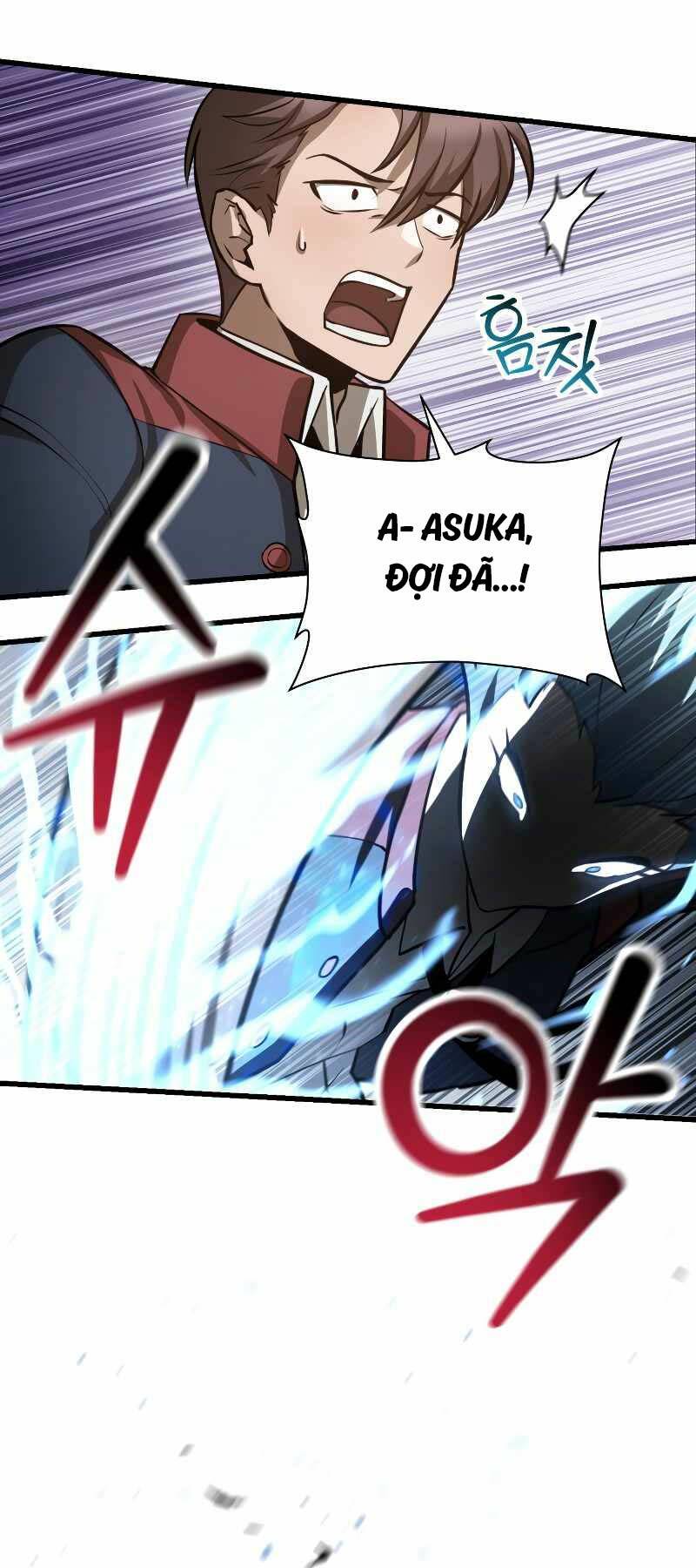 Helmut Đứa Trẻ Bị Ruồng Bỏ - Chapter 51 - Page 21