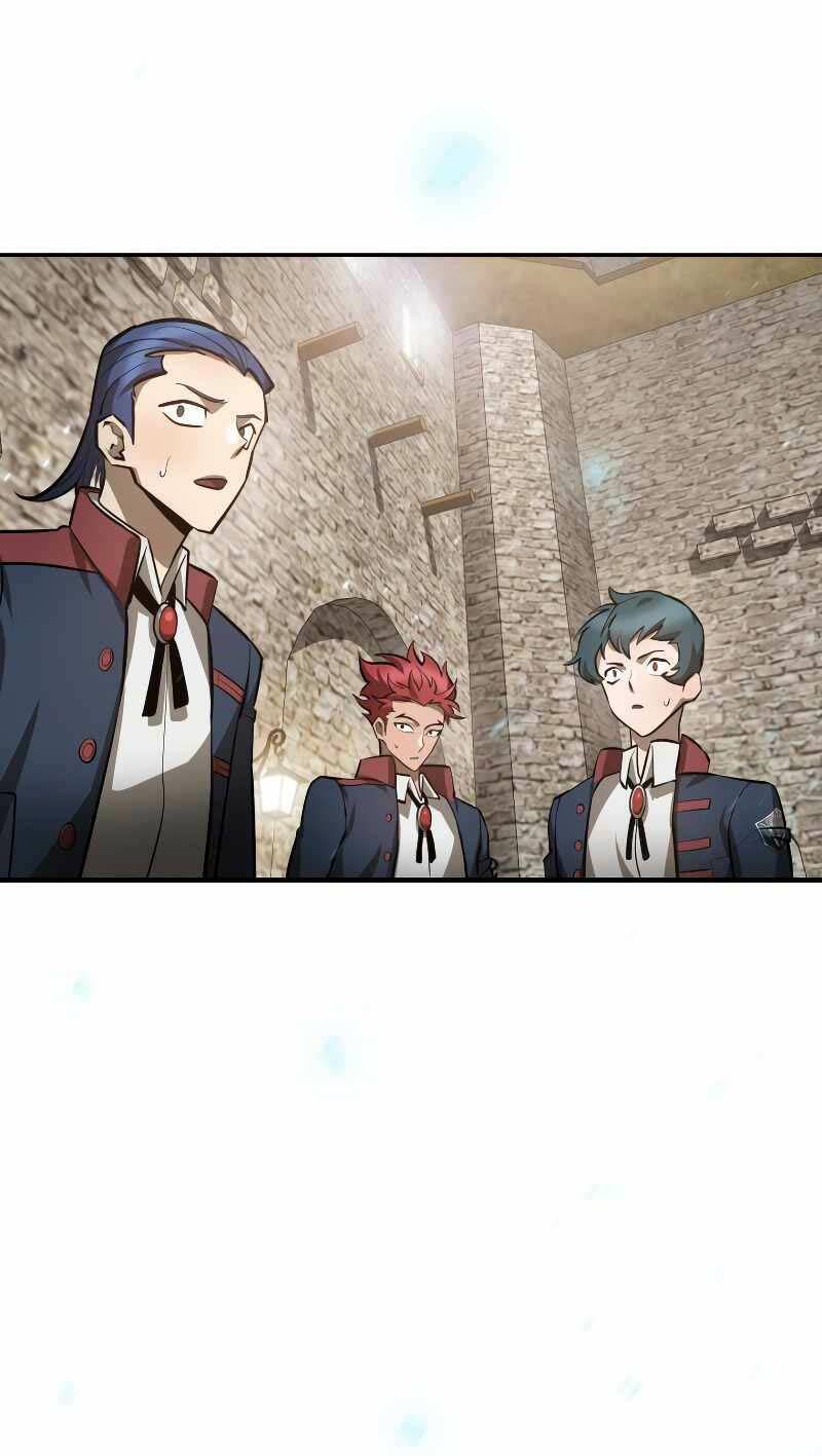 Helmut Đứa Trẻ Bị Ruồng Bỏ - Chapter 51 - Page 23