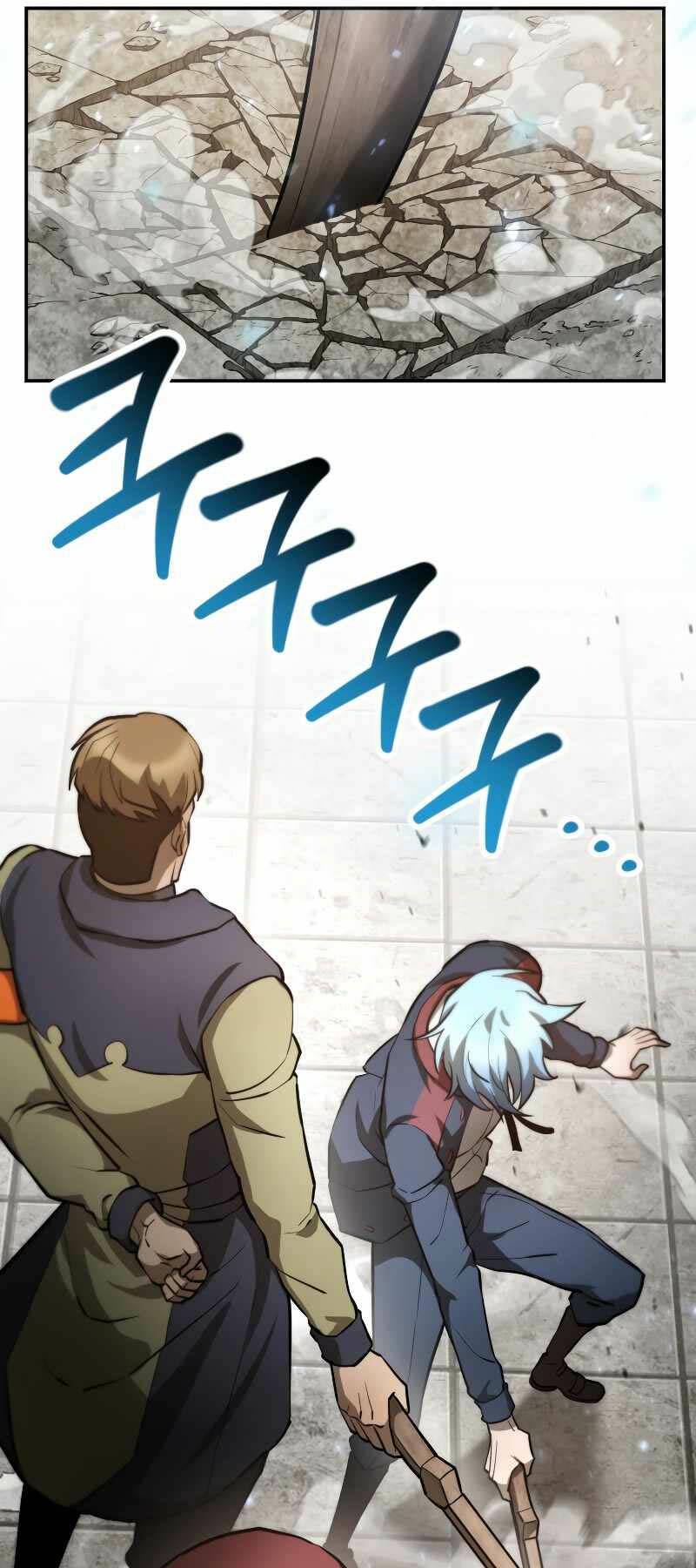 Helmut Đứa Trẻ Bị Ruồng Bỏ - Chapter 51 - Page 24