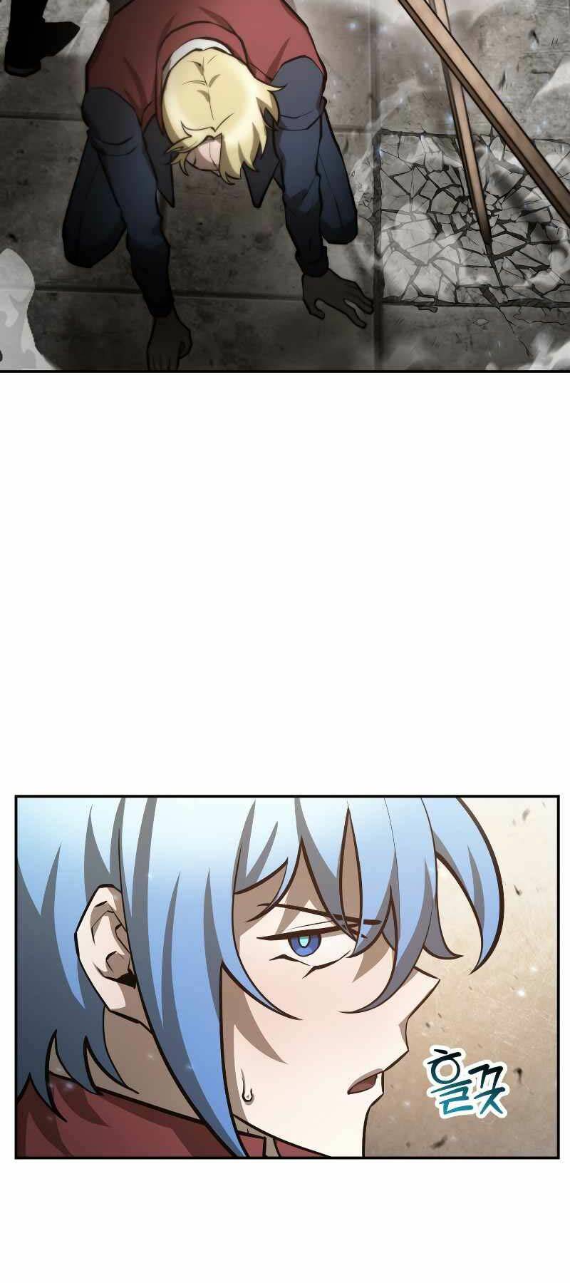 Helmut Đứa Trẻ Bị Ruồng Bỏ - Chapter 51 - Page 25