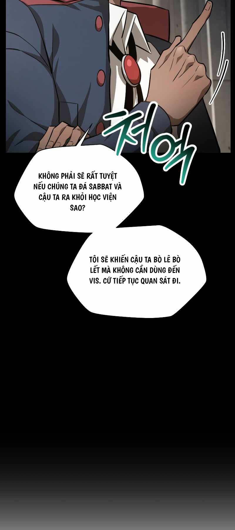 Helmut Đứa Trẻ Bị Ruồng Bỏ - Chapter 51 - Page 42