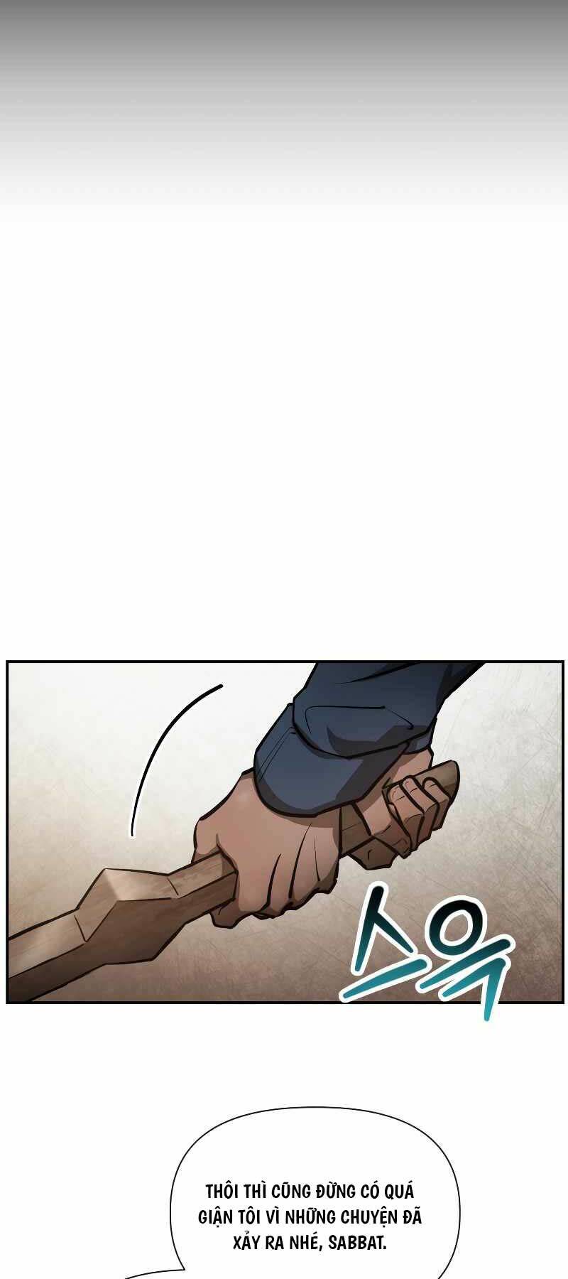 Helmut Đứa Trẻ Bị Ruồng Bỏ - Chapter 51 - Page 43