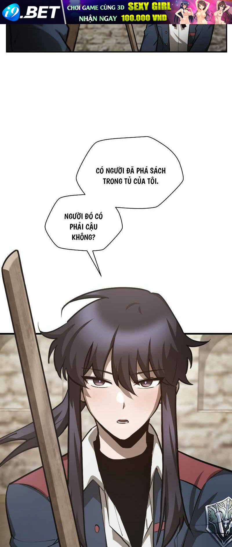 Helmut Đứa Trẻ Bị Ruồng Bỏ - Chapter 51 - Page 45