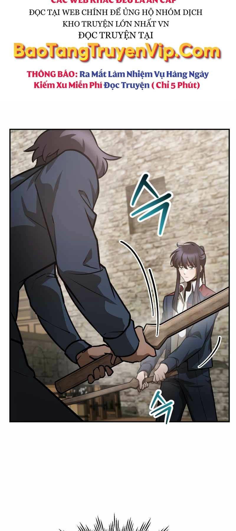 Helmut Đứa Trẻ Bị Ruồng Bỏ - Chapter 51 - Page 48