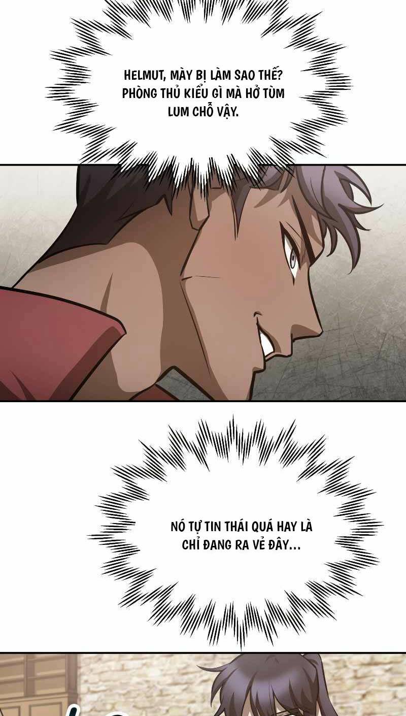 Helmut Đứa Trẻ Bị Ruồng Bỏ - Chapter 51 - Page 49