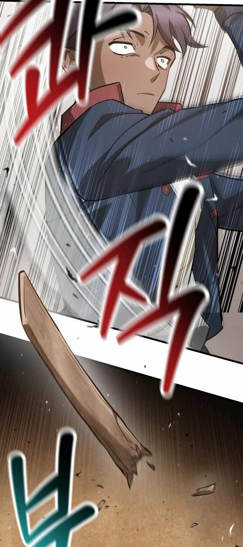 Helmut Đứa Trẻ Bị Ruồng Bỏ - Chapter 51 - Page 54