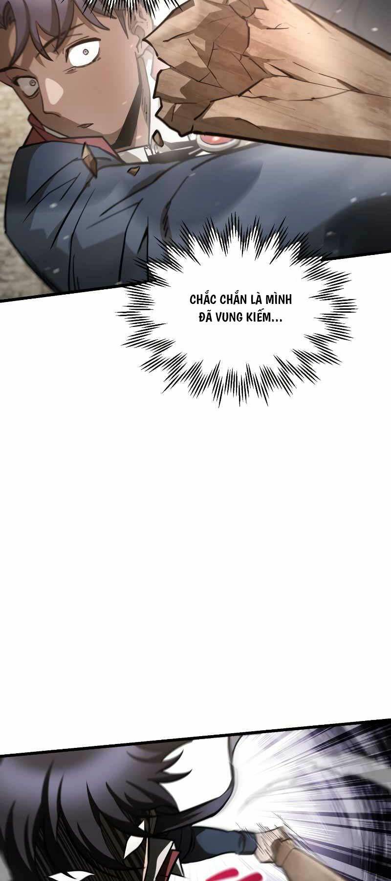 Helmut Đứa Trẻ Bị Ruồng Bỏ - Chapter 51 - Page 56