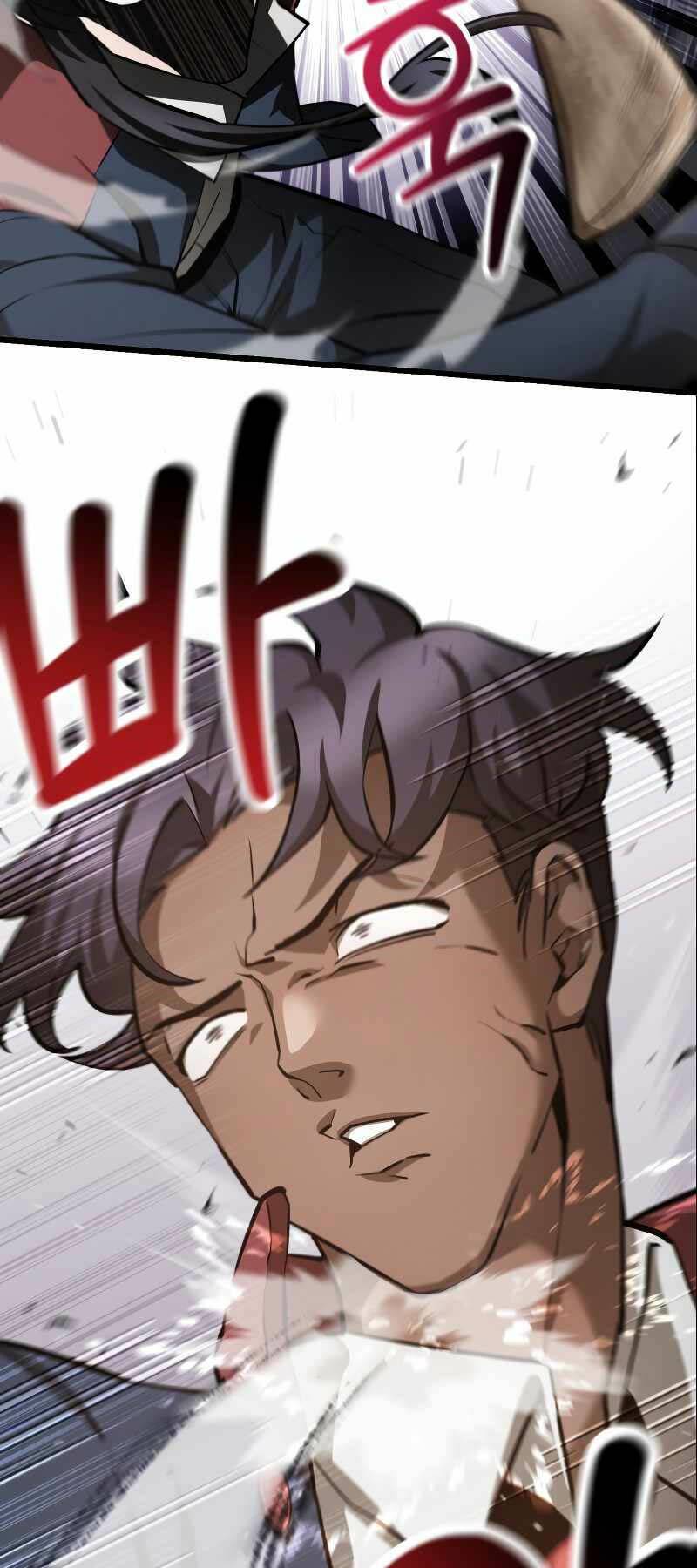 Helmut Đứa Trẻ Bị Ruồng Bỏ - Chapter 51 - Page 57