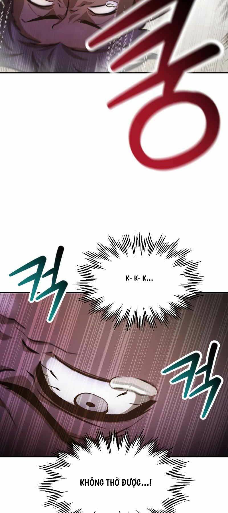 Helmut Đứa Trẻ Bị Ruồng Bỏ - Chapter 51 - Page 60