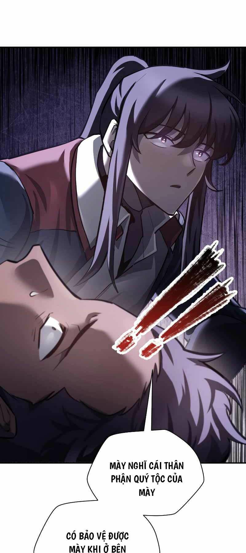 Helmut Đứa Trẻ Bị Ruồng Bỏ - Chapter 51 - Page 63