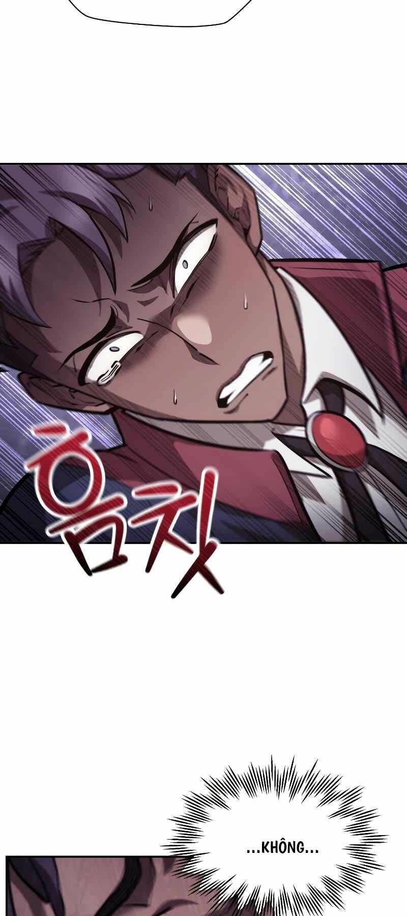 Helmut Đứa Trẻ Bị Ruồng Bỏ - Chapter 51 - Page 65