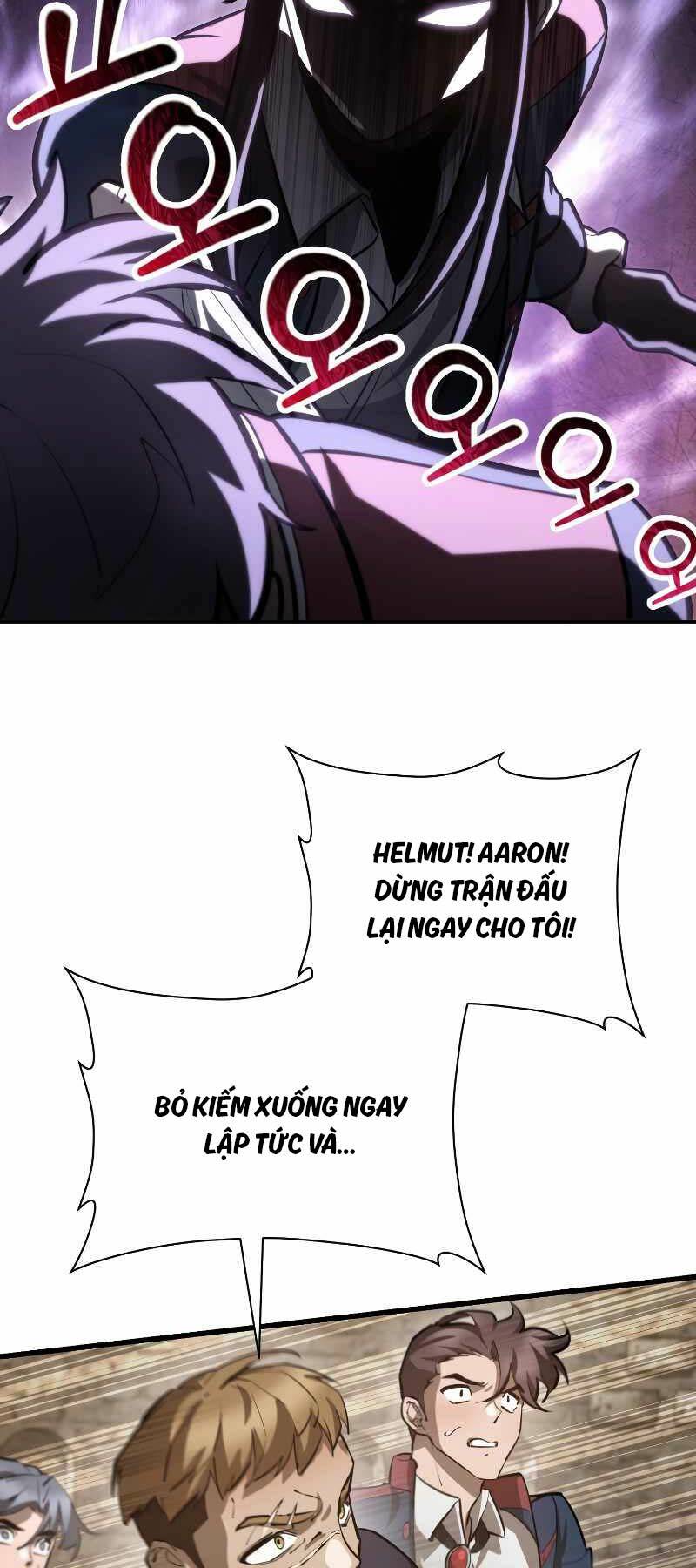 Helmut Đứa Trẻ Bị Ruồng Bỏ - Chapter 51 - Page 71