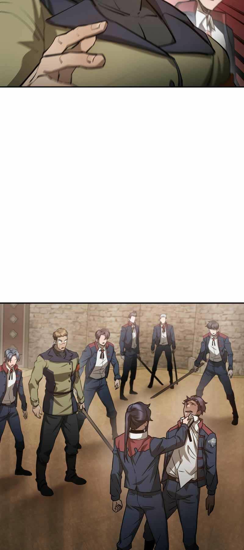 Helmut Đứa Trẻ Bị Ruồng Bỏ - Chapter 51 - Page 74