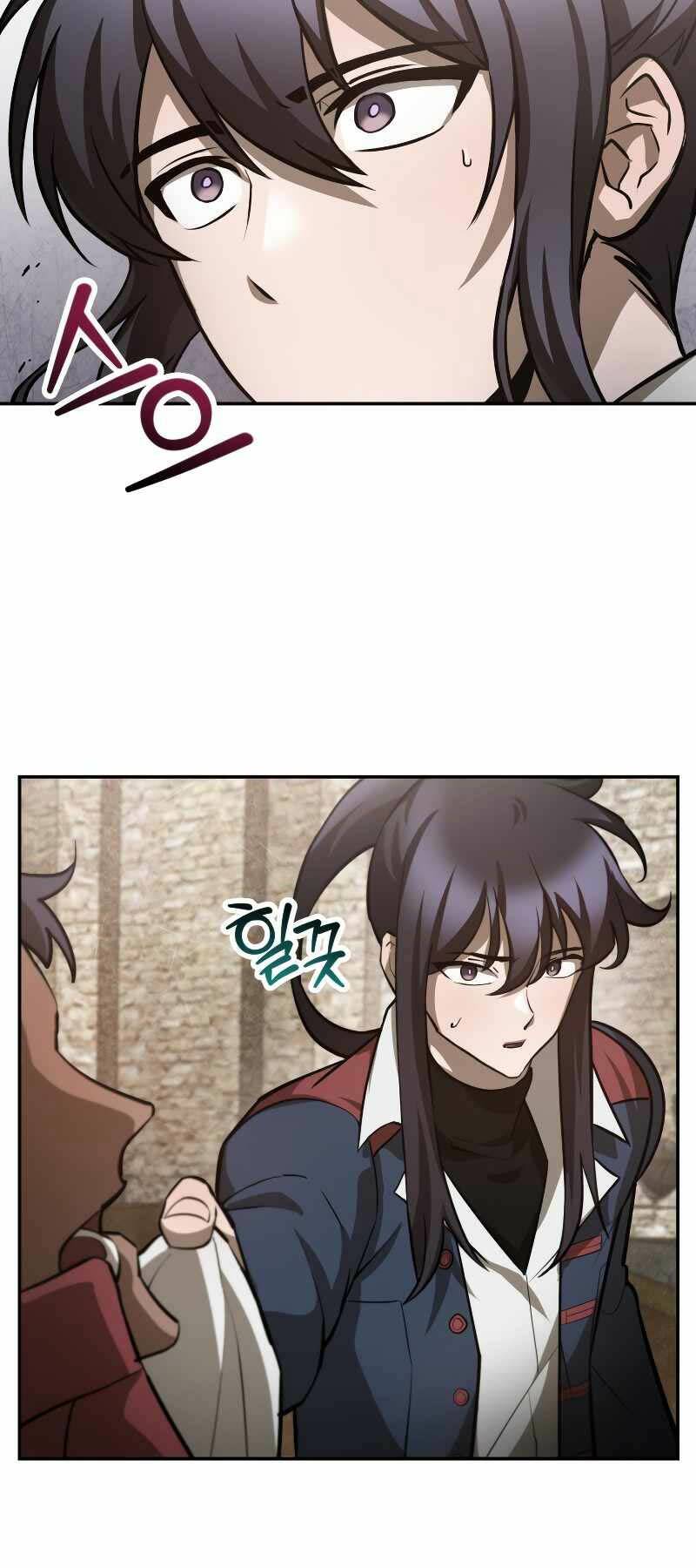 Helmut Đứa Trẻ Bị Ruồng Bỏ - Chapter 51 - Page 76