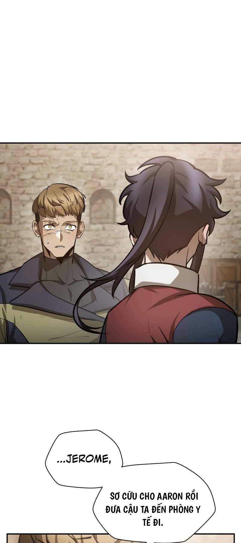 Helmut Đứa Trẻ Bị Ruồng Bỏ - Chapter 51 - Page 79